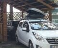 Белый Равон Р2, объемом двигателя 1.25 л и пробегом 60 тыс. км за 7400 $, фото 6 на Automoto.ua
