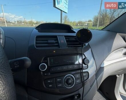 Белый Равон Р2, объемом двигателя 1.25 л и пробегом 63 тыс. км за 6500 $, фото 24 на Automoto.ua