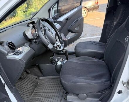 Білий Равон Р2, об'ємом двигуна 1.2 л та пробігом 151 тис. км за 5500 $, фото 6 на Automoto.ua