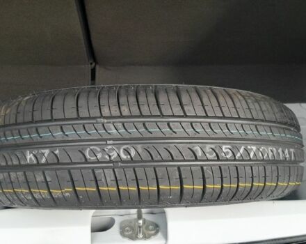 Білий Равон Р2, об'ємом двигуна 1.25 л та пробігом 100 тис. км за 6800 $, фото 19 на Automoto.ua