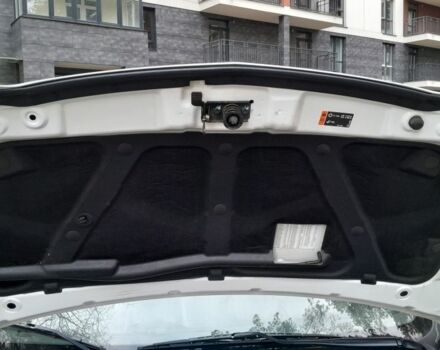 Білий Равон Р2, об'ємом двигуна 1.25 л та пробігом 100 тис. км за 6800 $, фото 21 на Automoto.ua