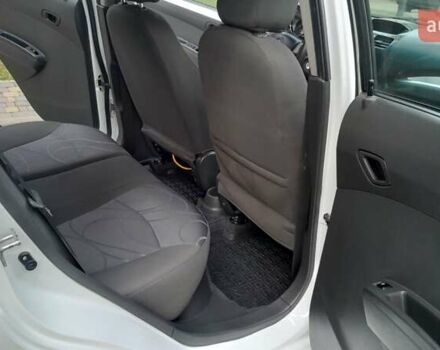 Білий Равон Р2, об'ємом двигуна 1.25 л та пробігом 107 тис. км за 6800 $, фото 34 на Automoto.ua