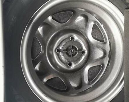 Білий Равон Р2, об'ємом двигуна 1.25 л та пробігом 107 тис. км за 6800 $, фото 8 на Automoto.ua