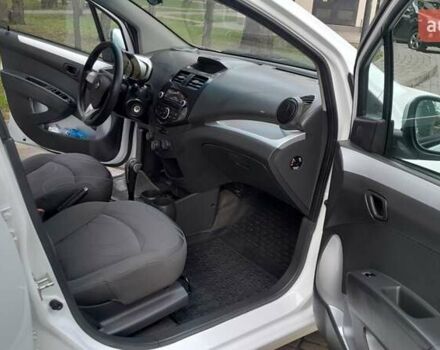 Білий Равон Р2, об'ємом двигуна 1.25 л та пробігом 107 тис. км за 6800 $, фото 35 на Automoto.ua