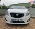 Білий Равон Р2, об'ємом двигуна 1.25 л та пробігом 105 тис. км за 6950 $, фото 1 на Automoto.ua