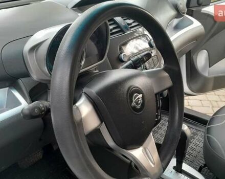 Білий Равон Р2, об'ємом двигуна 1.25 л та пробігом 107 тис. км за 6800 $, фото 22 на Automoto.ua