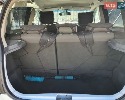 Белый Равон Р2, объемом двигателя 1.25 л и пробегом 105 тыс. км за 5300 $, фото 5 на Automoto.ua