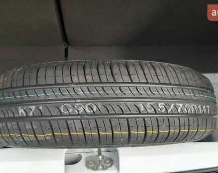 Білий Равон Р2, об'ємом двигуна 1.25 л та пробігом 107 тис. км за 6800 $, фото 9 на Automoto.ua