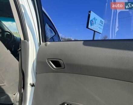 Белый Равон Р2, объемом двигателя 1.25 л и пробегом 63 тыс. км за 6500 $, фото 16 на Automoto.ua