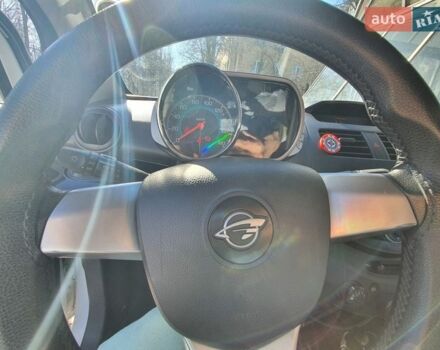 Белый Равон Р2, объемом двигателя 1.25 л и пробегом 105 тыс. км за 5300 $, фото 7 на Automoto.ua