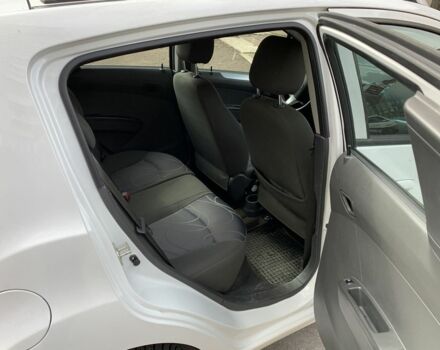 Белый Равон Р2, объемом двигателя 1.25 л и пробегом 63 тыс. км за 5900 $, фото 5 на Automoto.ua