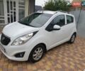 Білий Равон Р2, об'ємом двигуна 1.25 л та пробігом 105 тис. км за 6950 $, фото 8 на Automoto.ua