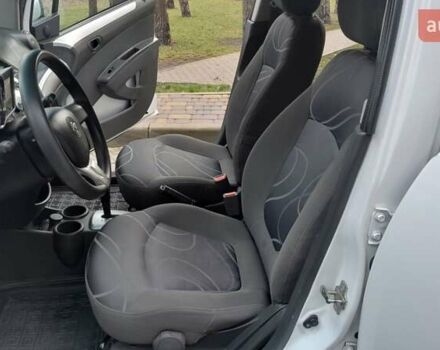 Білий Равон Р2, об'ємом двигуна 1.25 л та пробігом 107 тис. км за 6800 $, фото 19 на Automoto.ua