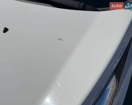 Білий Равон Р2, об'ємом двигуна 1.25 л та пробігом 70 тис. км за 6500 $, фото 8 на Automoto.ua