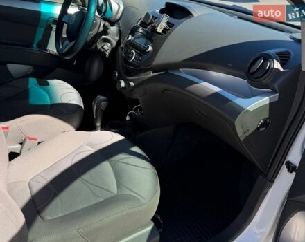 Білий Равон Р2, об'ємом двигуна 1.25 л та пробігом 70 тис. км за 6500 $, фото 13 на Automoto.ua