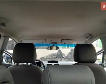 Білий Равон Р2, об'ємом двигуна 1.25 л та пробігом 107 тис. км за 6800 $, фото 32 на Automoto.ua