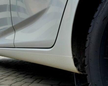 Білий Равон Р2, об'ємом двигуна 1.25 л та пробігом 100 тис. км за 6800 $, фото 8 на Automoto.ua