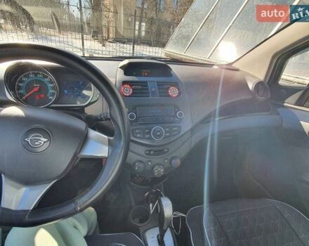 Белый Равон Р2, объемом двигателя 1.25 л и пробегом 105 тыс. км за 5300 $, фото 3 на Automoto.ua