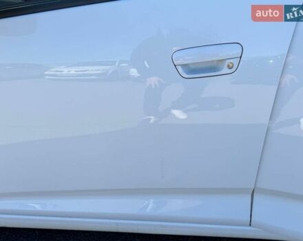 Білий Равон Р2, об'ємом двигуна 1.25 л та пробігом 70 тис. км за 6500 $, фото 7 на Automoto.ua