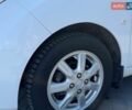 Белый Равон Р2, объемом двигателя 1.25 л и пробегом 63 тыс. км за 6500 $, фото 4 на Automoto.ua