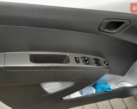 Білий Равон Р2, об'ємом двигуна 1.25 л та пробігом 107 тис. км за 6800 $, фото 23 на Automoto.ua