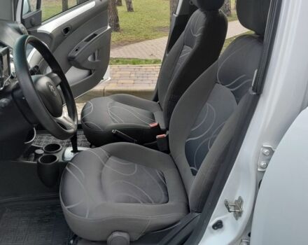 Білий Равон Р2, об'ємом двигуна 1.25 л та пробігом 100 тис. км за 6800 $, фото 9 на Automoto.ua