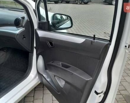 Білий Равон Р2, об'ємом двигуна 1.25 л та пробігом 107 тис. км за 6800 $, фото 36 на Automoto.ua