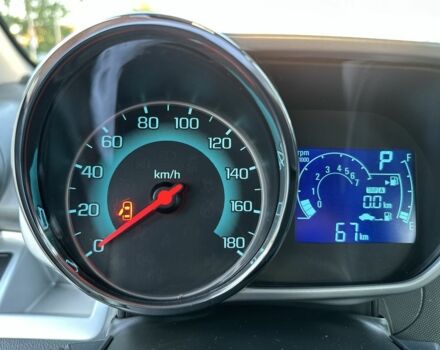 Белый Равон Р2, объемом двигателя 1.2 л и пробегом 104 тыс. км за 4999 $, фото 16 на Automoto.ua