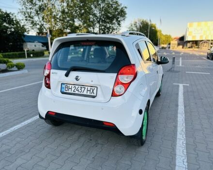 Белый Равон Р2, объемом двигателя 1.2 л и пробегом 104 тыс. км за 4999 $, фото 7 на Automoto.ua