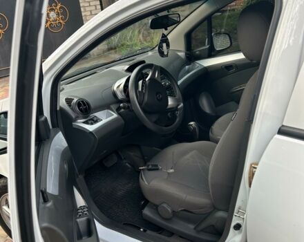 Білий Равон Р2, об'ємом двигуна 1.26 л та пробігом 34 тис. км за 8000 $, фото 3 на Automoto.ua