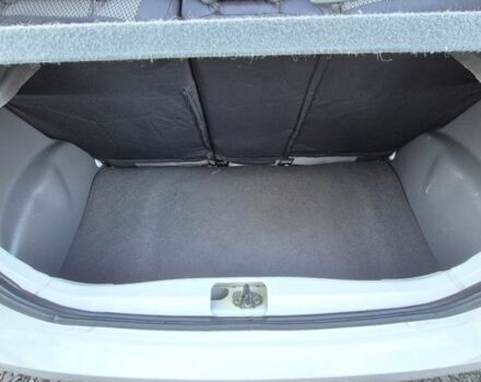 Белый Равон Р2, объемом двигателя 1.25 л и пробегом 55 тыс. км за 7700 $, фото 15 на Automoto.ua