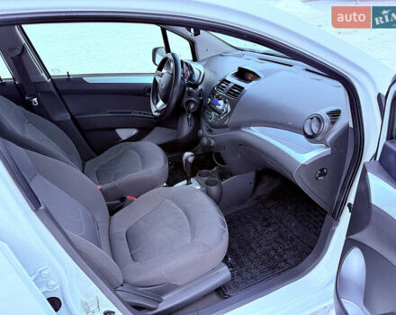 Білий Равон Р2, об'ємом двигуна 1.25 л та пробігом 75 тис. км за 6950 $, фото 12 на Automoto.ua