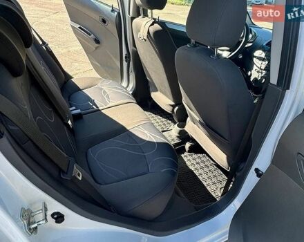 Білий Равон Р2, об'ємом двигуна 1.25 л та пробігом 42 тис. км за 7500 $, фото 6 на Automoto.ua