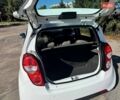 Білий Равон Р2, об'ємом двигуна 1.25 л та пробігом 42 тис. км за 7500 $, фото 4 на Automoto.ua