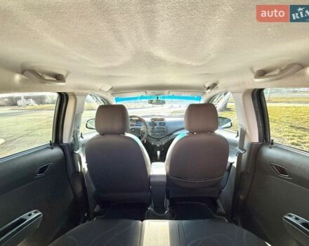 Белый Равон Р2, объемом двигателя 1.25 л и пробегом 56 тыс. км за 7000 $, фото 13 на Automoto.ua