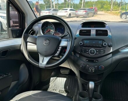 Белый Равон Р2, объемом двигателя 1.25 л и пробегом 177 тыс. км за 5900 $, фото 28 на Automoto.ua