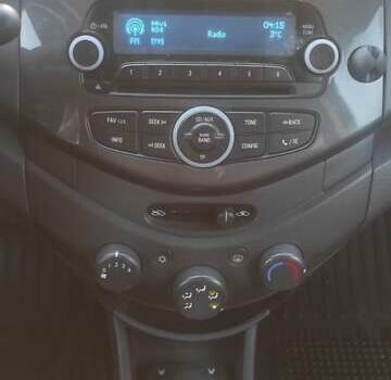 Білий Равон Р2, об'ємом двигуна 1.25 л та пробігом 176 тис. км за 6600 $, фото 12 на Automoto.ua