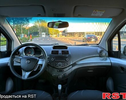 Белый Равон Р2, объемом двигателя 1.2 л и пробегом 104 тыс. км за 5096 $, фото 7 на Automoto.ua