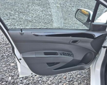 Белый Равон Р2, объемом двигателя 1.25 л и пробегом 55 тыс. км за 7700 $, фото 25 на Automoto.ua