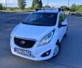 Белый Равон Р2, объемом двигателя 1.25 л и пробегом 90 тыс. км за 6400 $, фото 1 на Automoto.ua