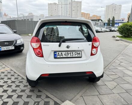 Белый Равон Р2, объемом двигателя 1.2 л и пробегом 75 тыс. км за 7200 $, фото 3 на Automoto.ua