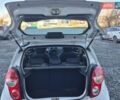 Белый Равон Р2, объемом двигателя 1.25 л и пробегом 55 тыс. км за 7300 $, фото 14 на Automoto.ua