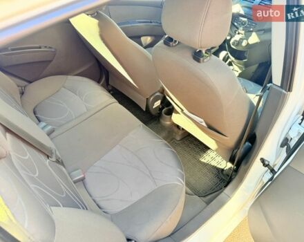 Білий Равон Р2, об'ємом двигуна 1.25 л та пробігом 89 тис. км за 6800 $, фото 28 на Automoto.ua