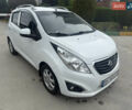 Білий Равон Р2, об'ємом двигуна 1.25 л та пробігом 51 тис. км за 5900 $, фото 4 на Automoto.ua
