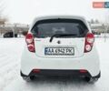 Білий Равон Р2, об'ємом двигуна 1.25 л та пробігом 46 тис. км за 7700 $, фото 4 на Automoto.ua