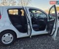 Белый Равон Р2, объемом двигателя 1.25 л и пробегом 55 тыс. км за 7300 $, фото 26 на Automoto.ua