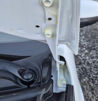 Белый Равон Р2, объемом двигателя 1.25 л и пробегом 55 тыс. км за 7700 $, фото 40 на Automoto.ua