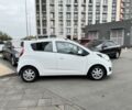 Белый Равон Р2, объемом двигателя 1.2 л и пробегом 75 тыс. км за 7200 $, фото 5 на Automoto.ua
