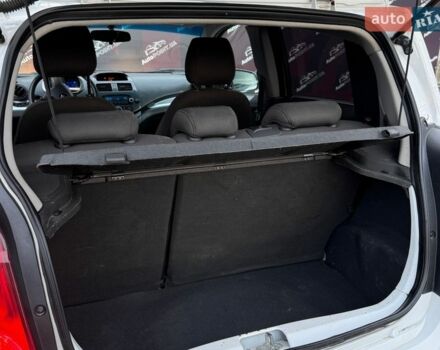 Белый Равон Р2, объемом двигателя 1.25 л и пробегом 37 тыс. км за 6500 $, фото 12 на Automoto.ua