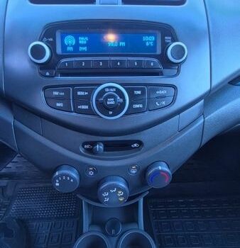 Белый Равон Р2, объемом двигателя 1.25 л и пробегом 55 тыс. км за 7700 $, фото 34 на Automoto.ua